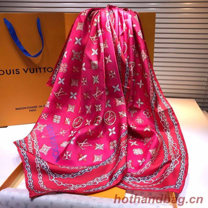 Louis Vuitton Scarf LVS00120 Louis Vuitton Scarf LVS00120